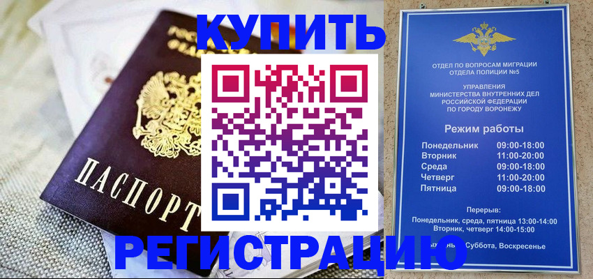 временная регистрация 2025 в Электрогорске